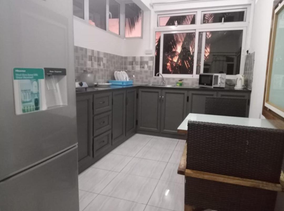 Cheerful 1 Bed Vacation Home With Tours & Facilities ラ・ガウレット エクステリア 写真