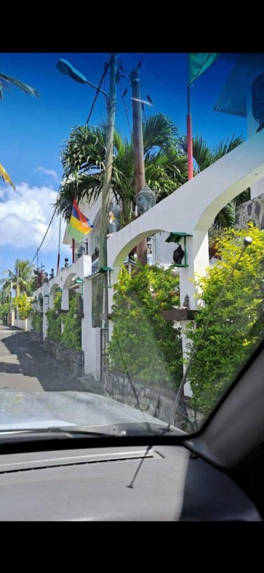 Cheerful 1 Bed Vacation Home With Tours & Facilities ラ・ガウレット エクステリア 写真